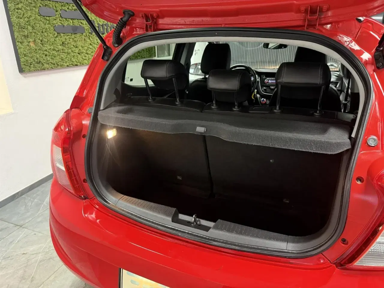 Billede 6 - Opel Karl 1,0 Cosmo 75HK 5d