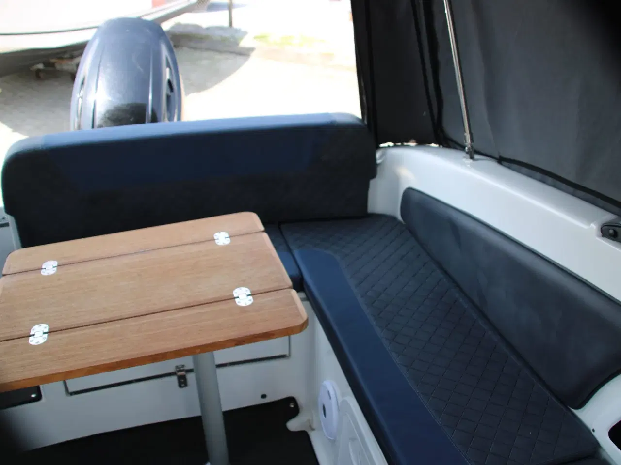 Billede 31 - Saver 650 Cabin Sport