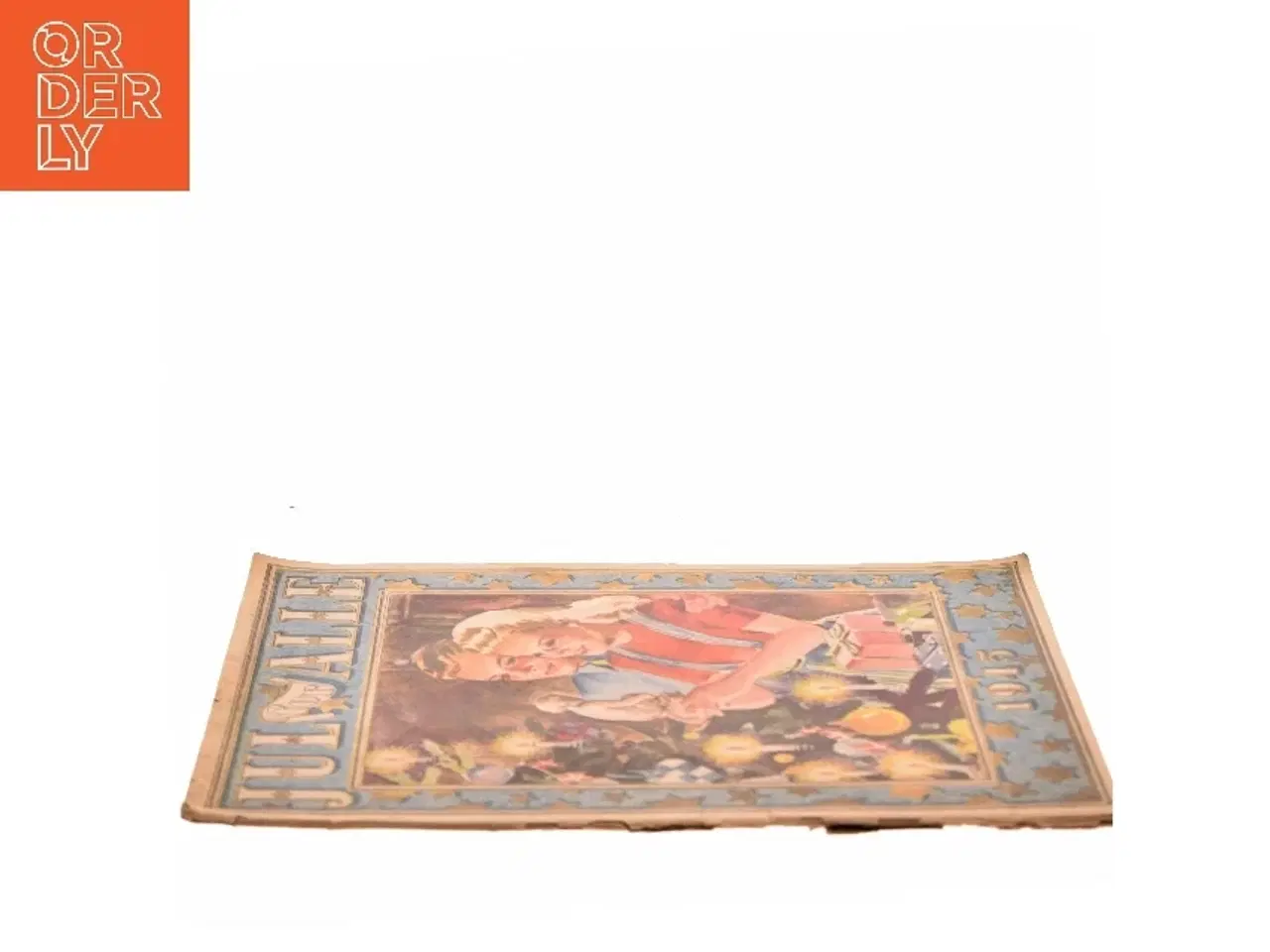 Billede 2 - Jul for Alle (Bog)