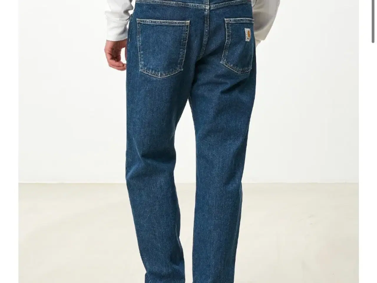 Billede 1 - Carhartt Jeans