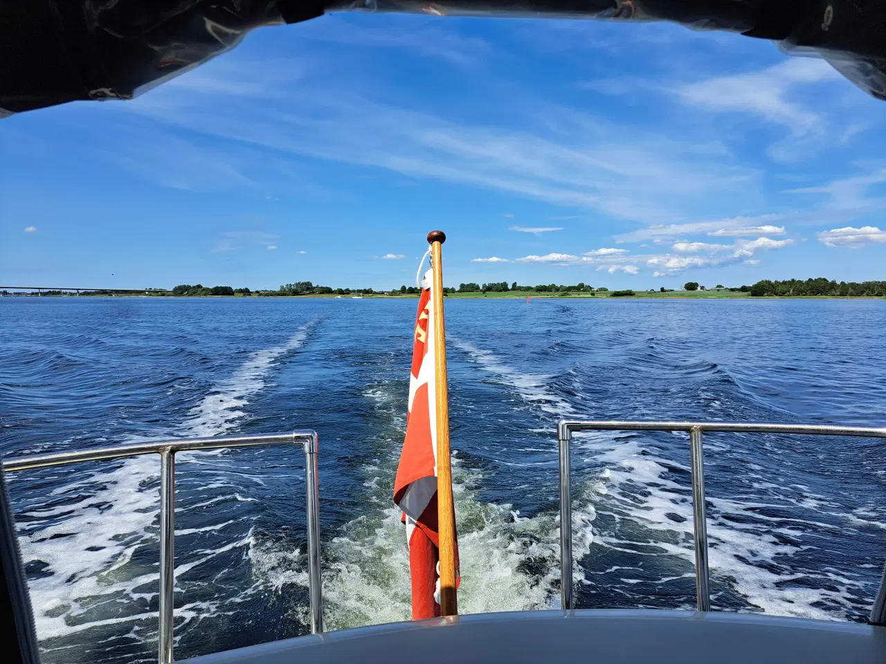 Billede 17 - Billig og Hyggelig båd sælges