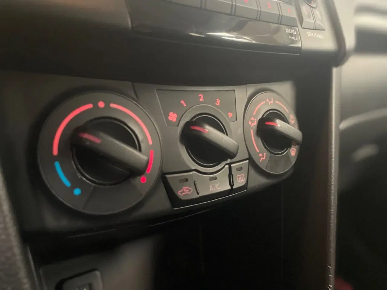 Billede 18 - Suzuki Swift 1,2 GL