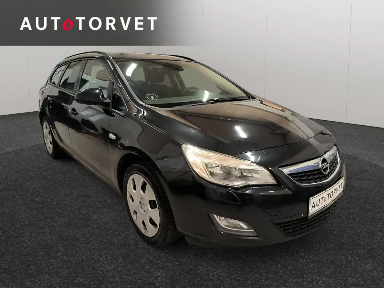 Billede 4 - Opel Astra 1,7 CDTi 125 Enjoy Sports Tourer