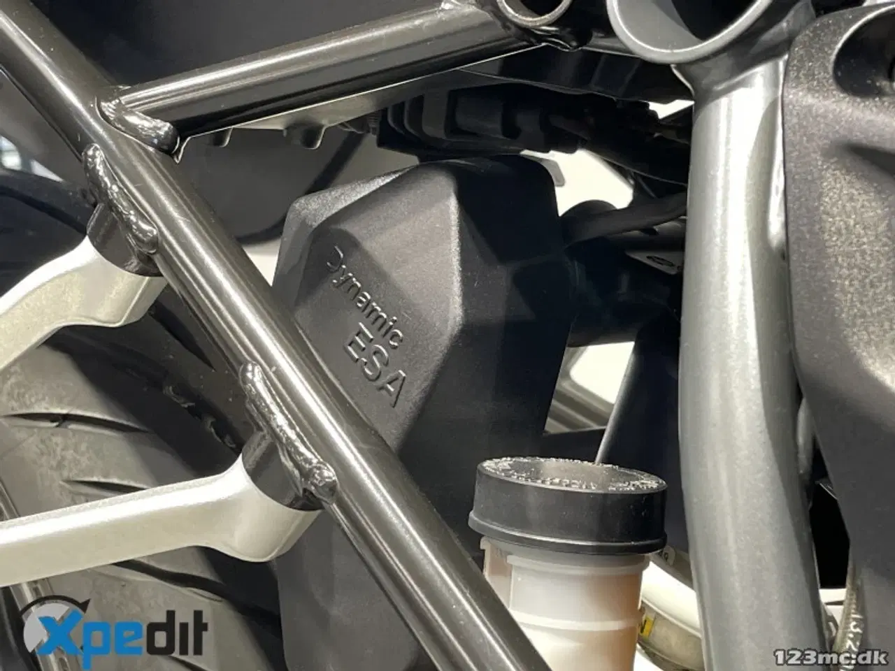 Billede 21 - BMW R 1200 RS