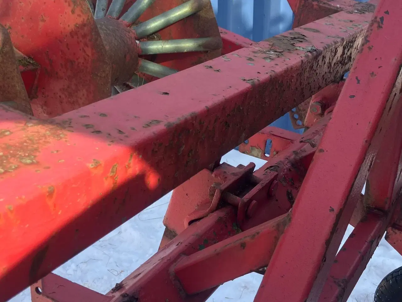 Billede 3 - - - - - - - Kartoffelhypper