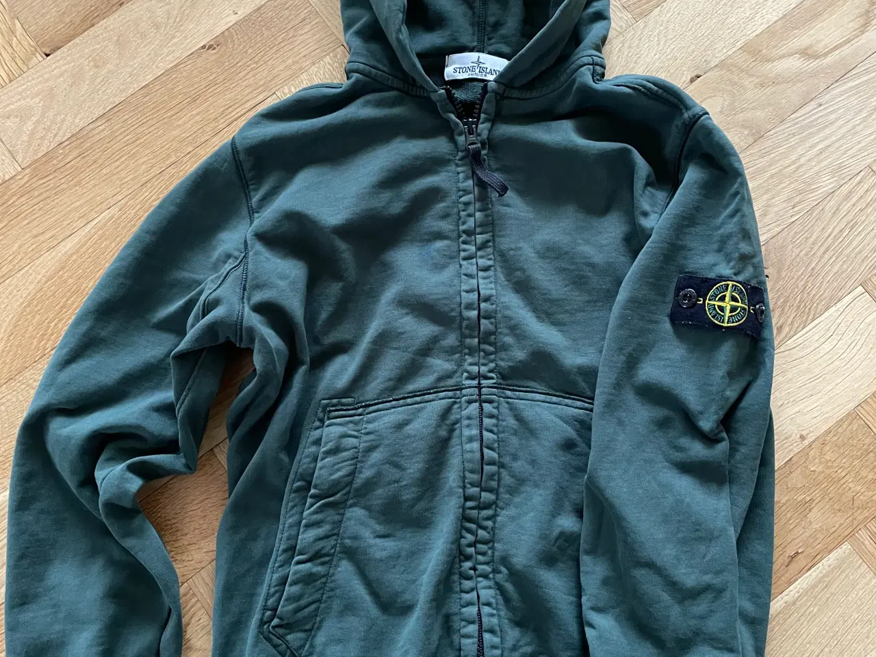 Billede 1 - Stone Island trøjer