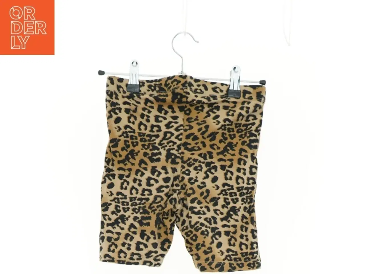Billede 1 - Shorts fra Name It (str. 134 cm)