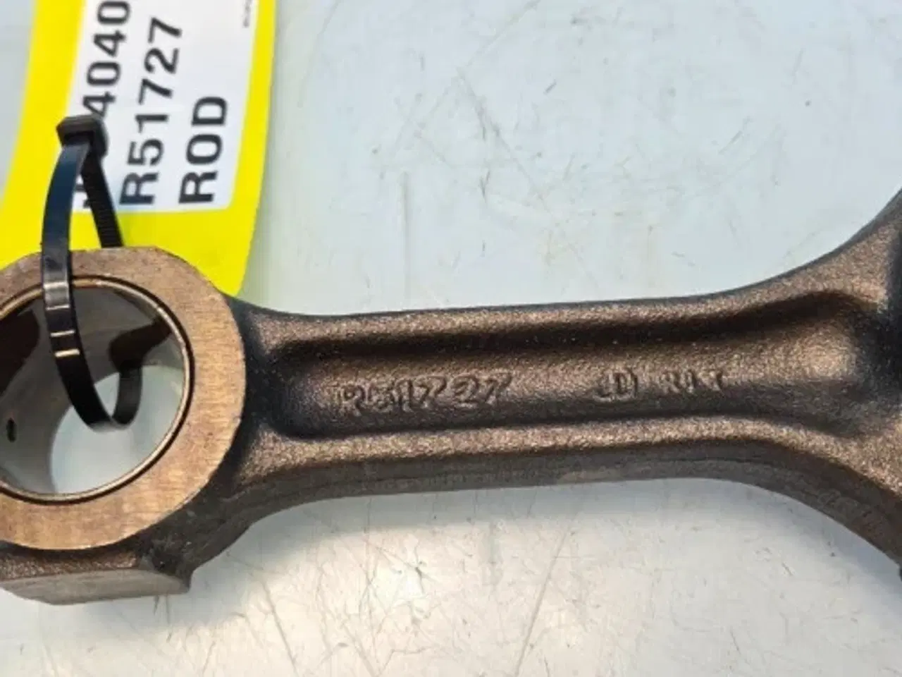 Billede 6 - John Deere 6359TL Plejlstang R51727