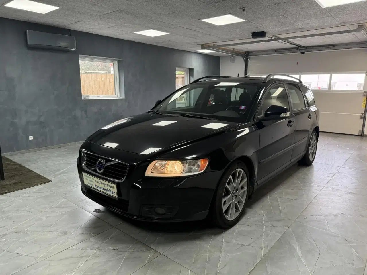 Billede 2 - Volvo V50 D2 115HK Stc