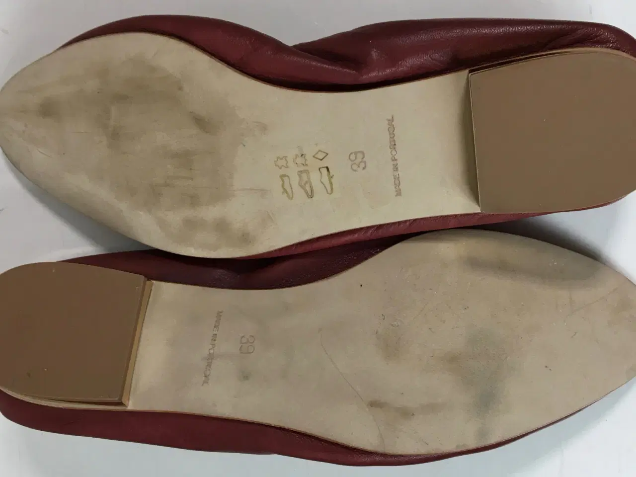 Billede 6 - Stine Goya, ballerinasko, str 39