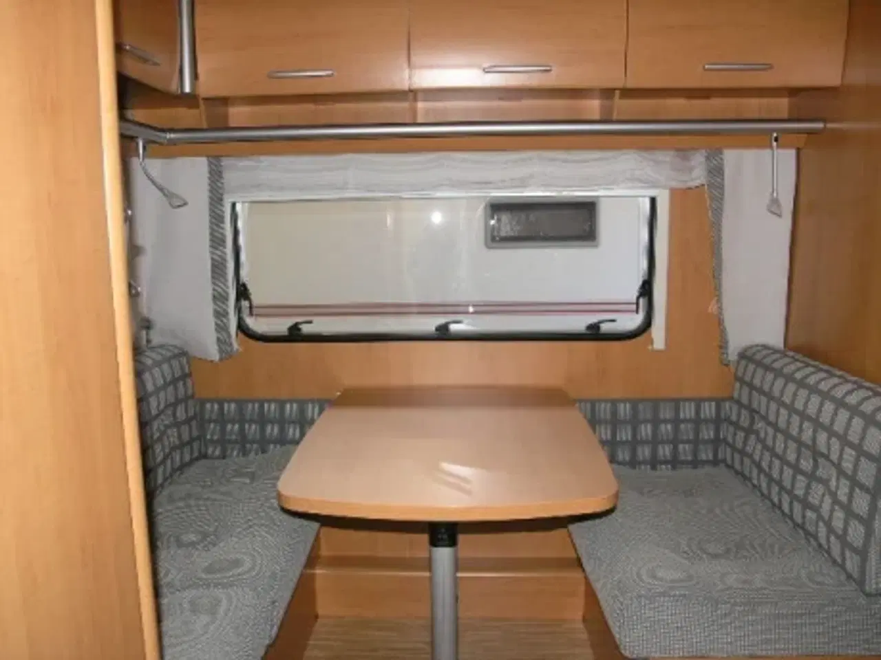 Billede 3 - Hymer Living Pulse 440