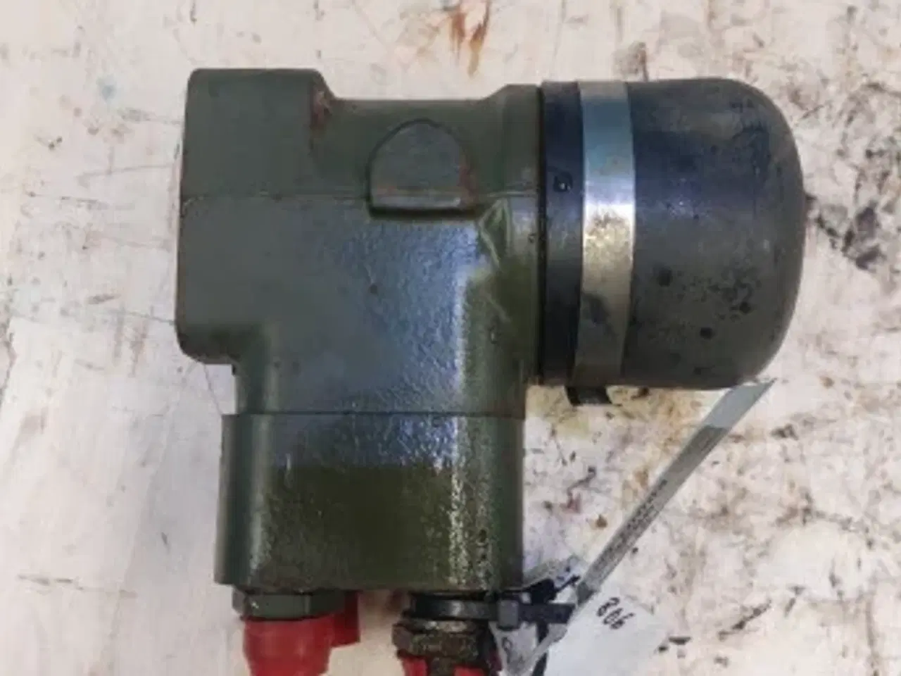 Billede 4 - Hydrema 806 Orbitrol 517010