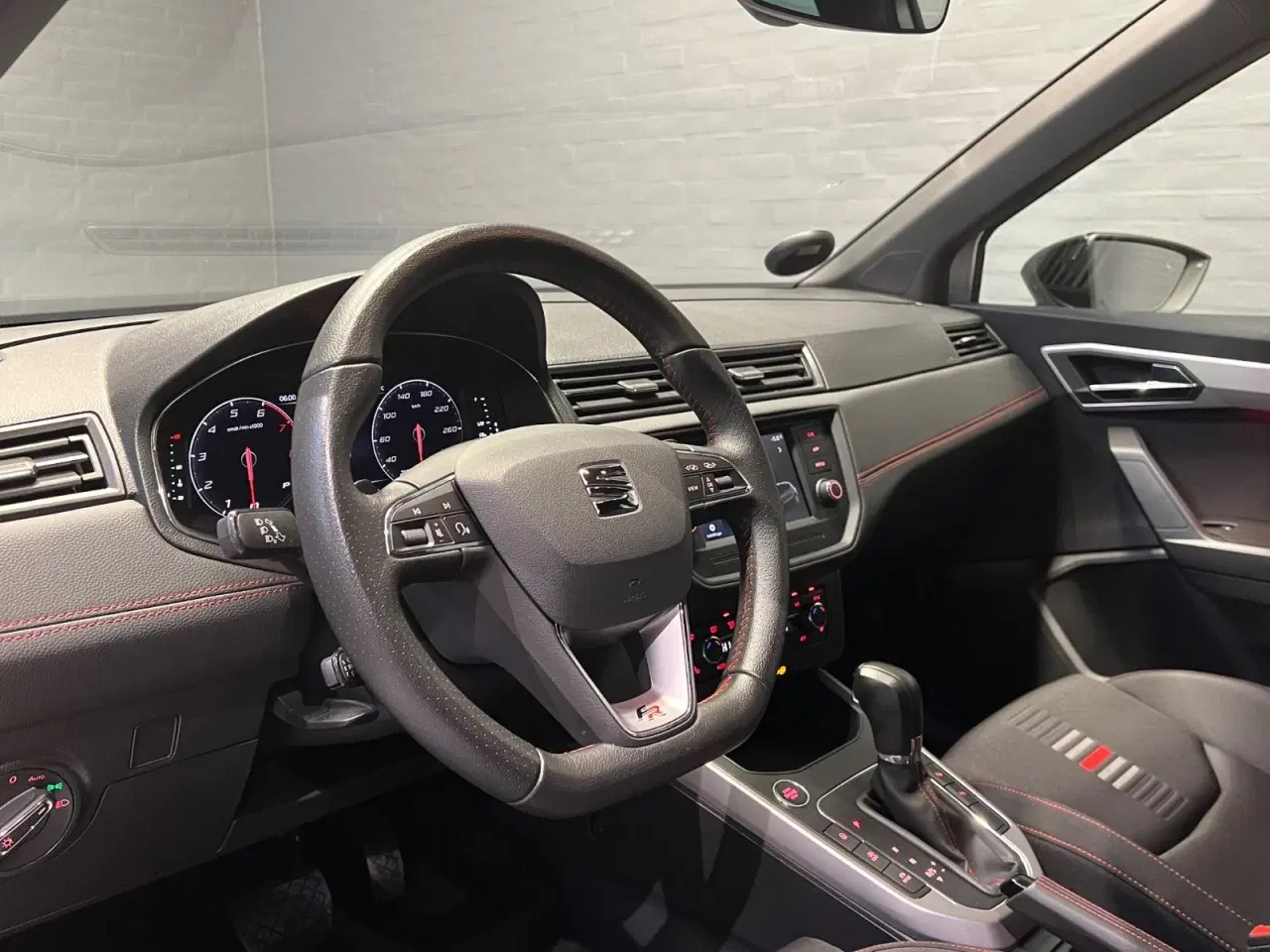 Billede 13 - Seat Arona 1,0 TSi 110 FR DSG