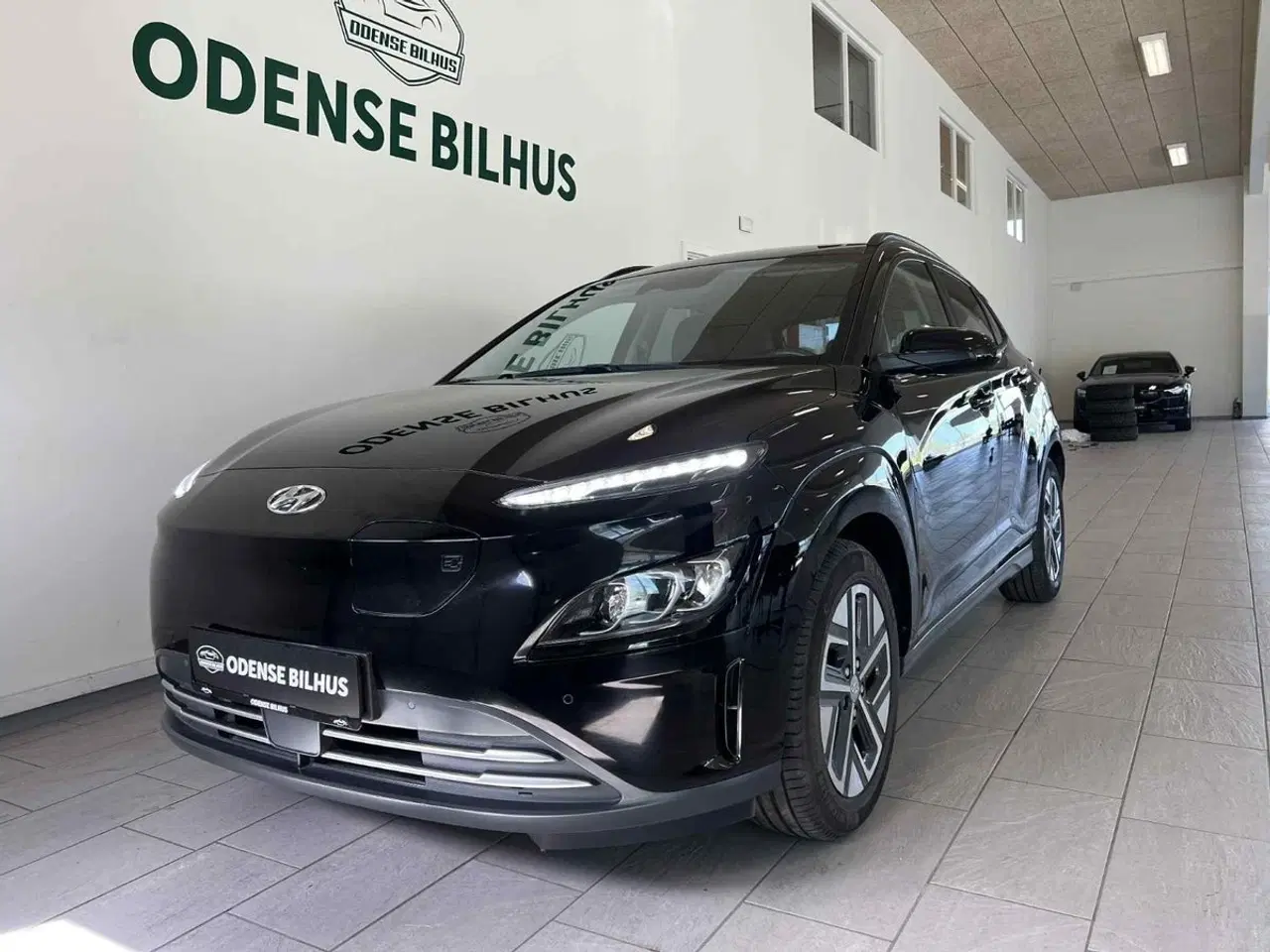 Billede 1 - Hyundai Kona 64 EV Essential