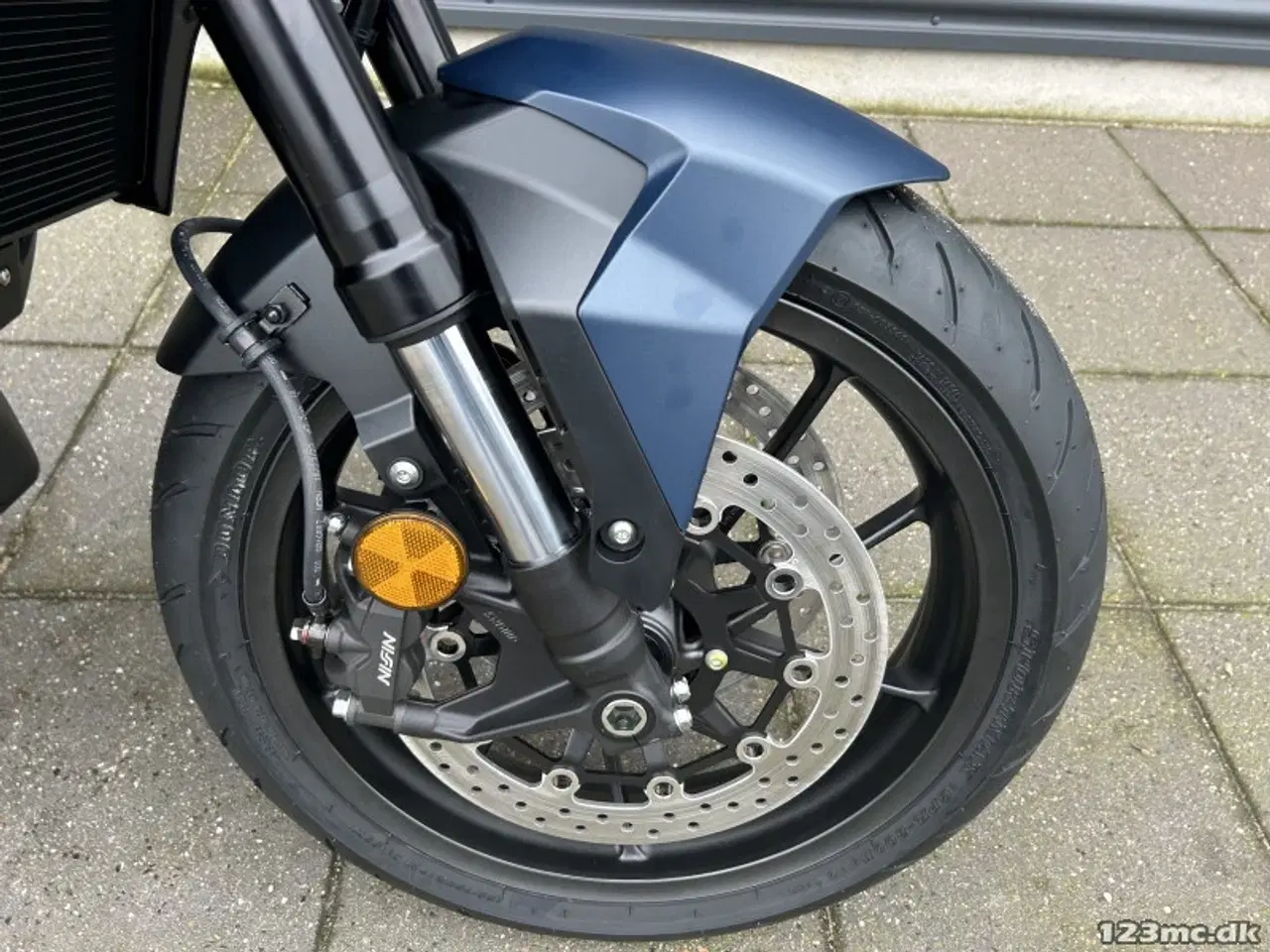 Billede 11 - Honda NT 1100 A MC-SYD BYTTER GERNE  5 ÅRS GARANTI