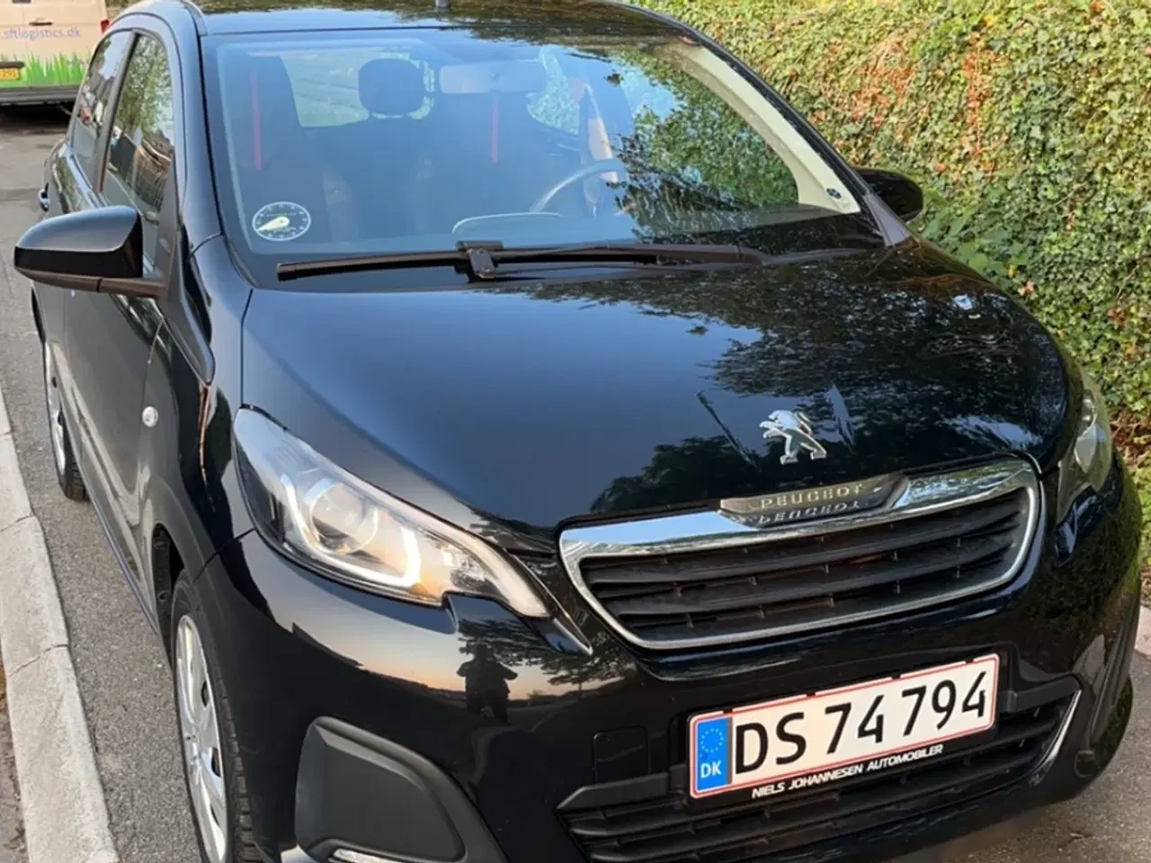 Billede 2 - Peugeot 108 1,2 VTi 82 Active