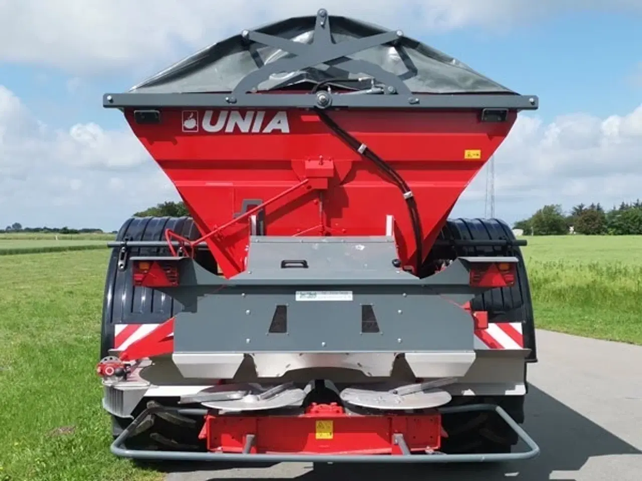 Billede 10 - Unia RCW 100P