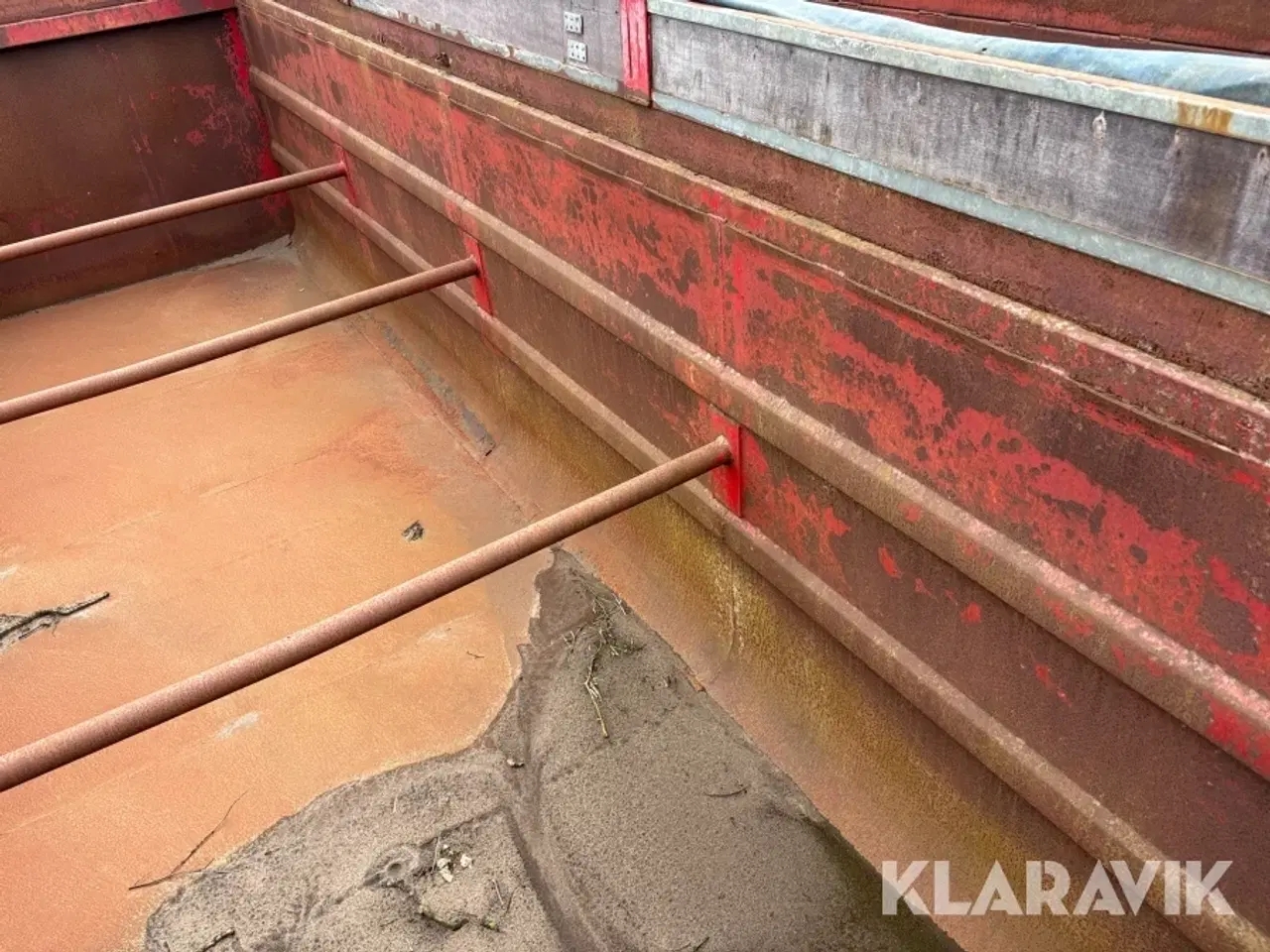 Billede 12 - Container 1 styk