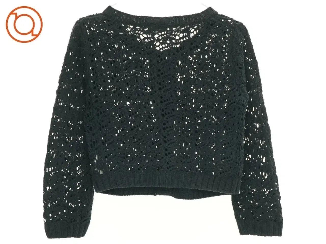 Billede 2 - Cardigan fra Pomp de Lux (str. 134 cm)