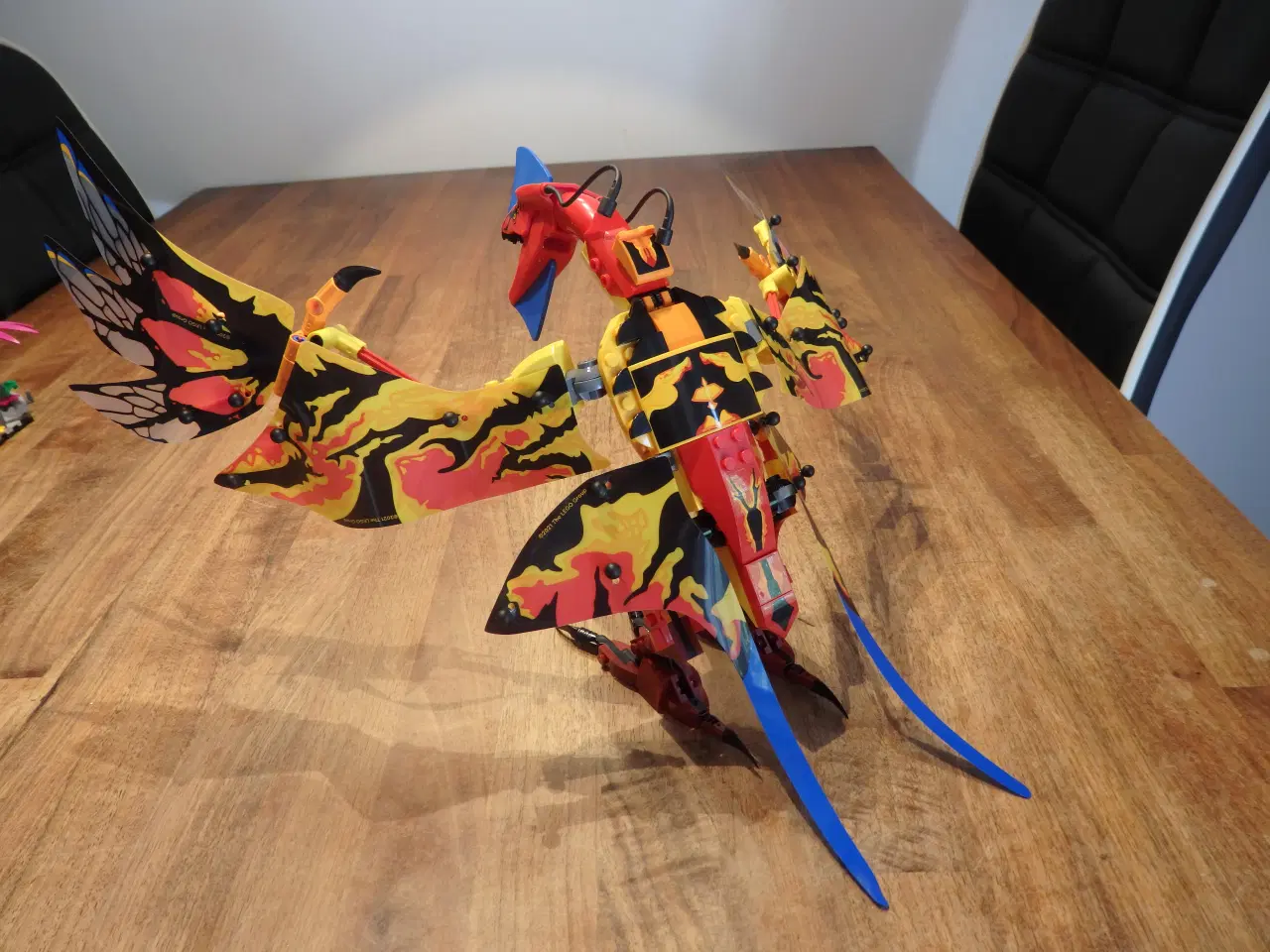 Billede 3 - LEGO : AVATAR : 75574