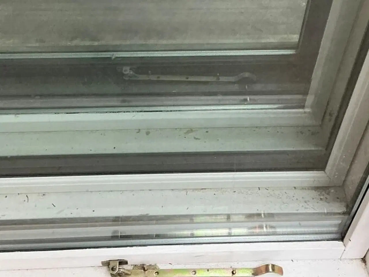 Billede 4 - Termovinduer 4 styk