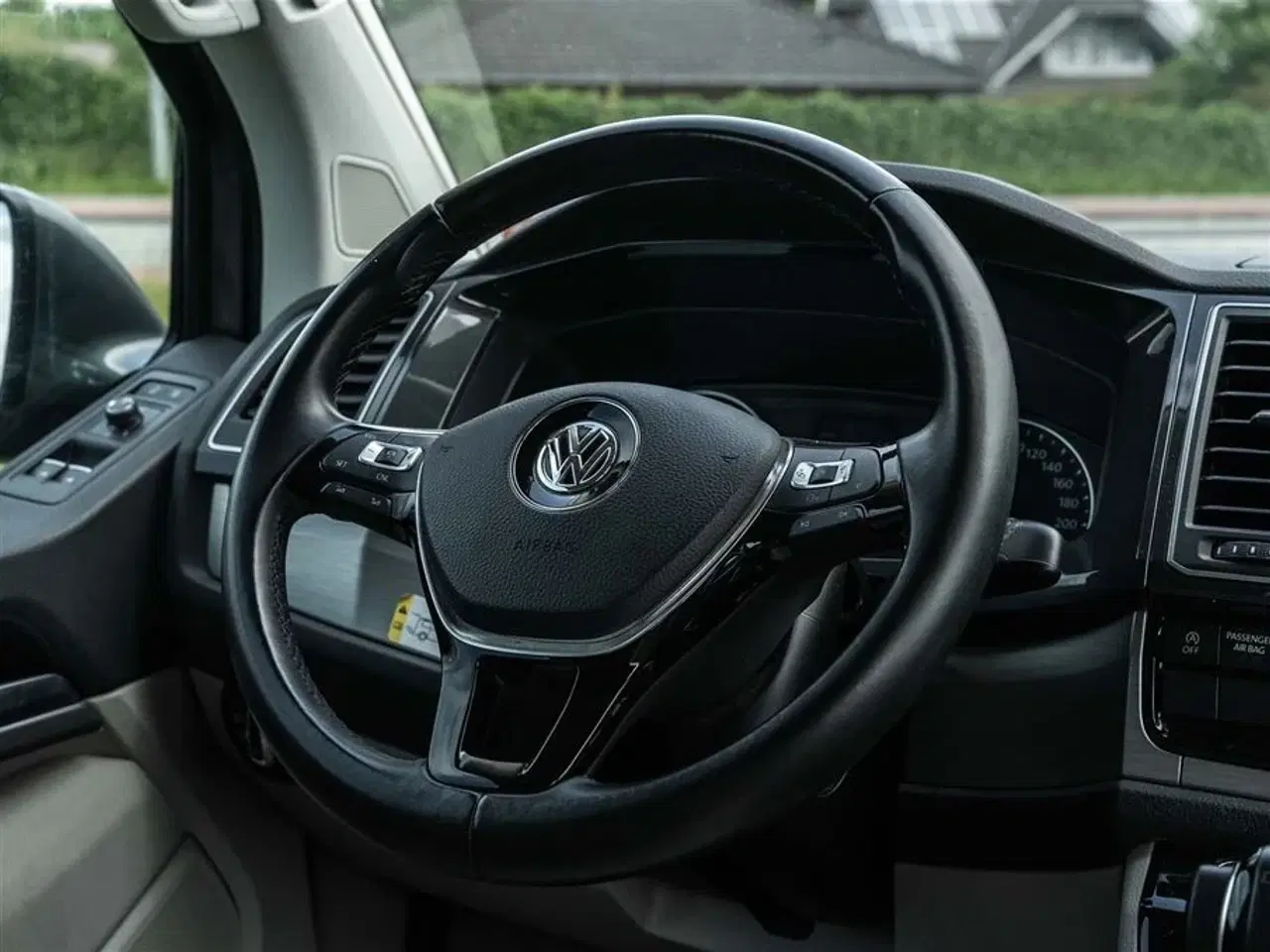 Billede 37 - 2018 - VW California Ocean 4 Motion   Velholdt og fuldt udstyret autocamper med firehjulstræk - Kørt 118,000 Km.