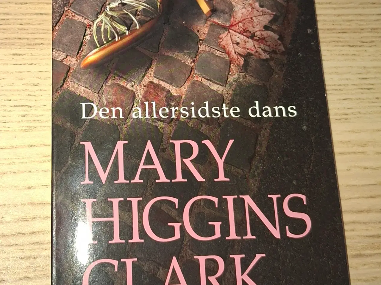 Billede 3 - Arne Dahl, Ondt blod