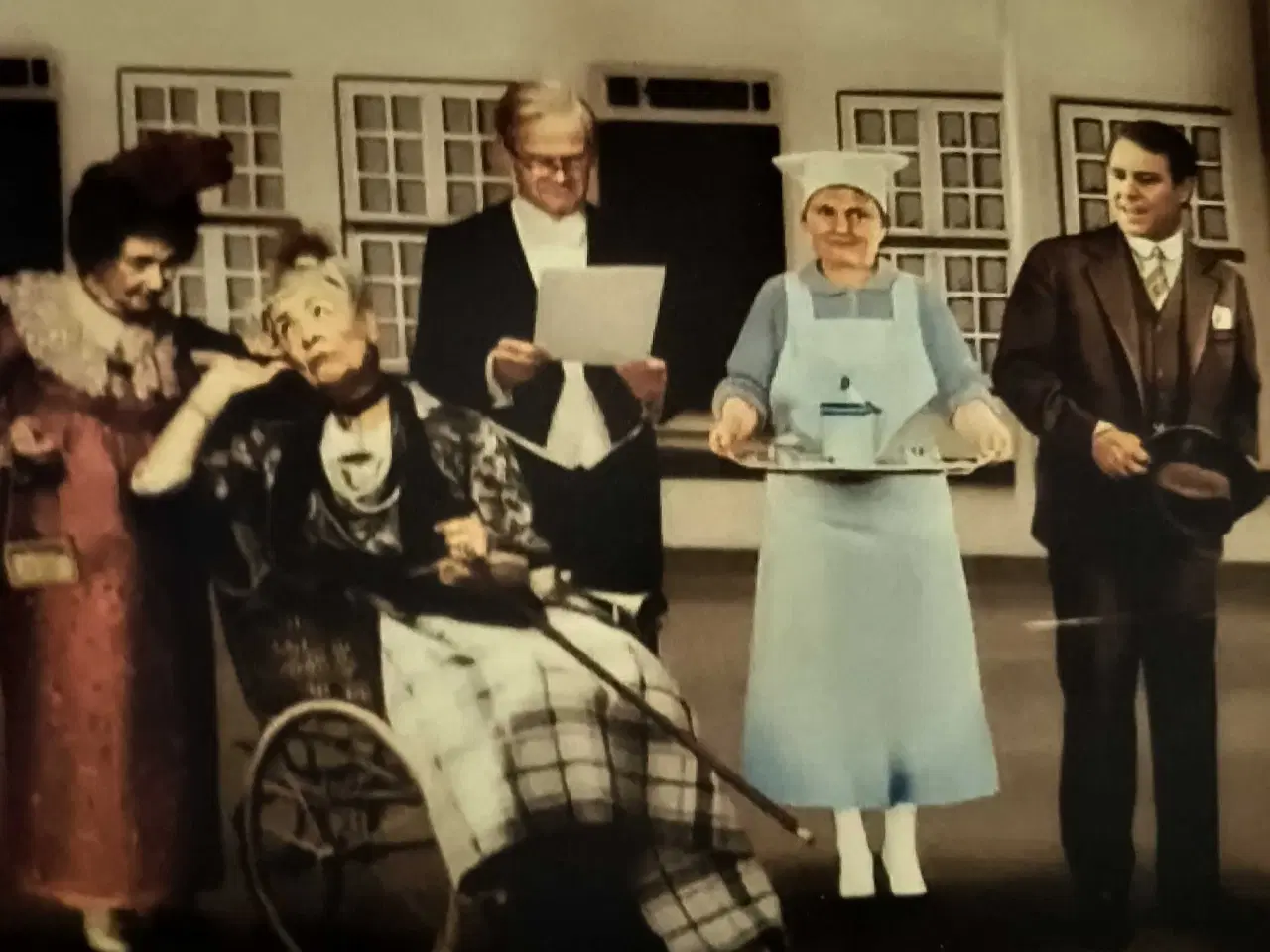 Billede 4 - Matador billeder