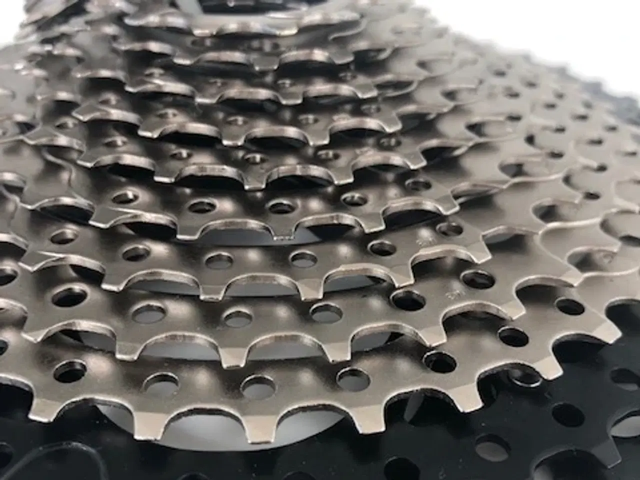 Billede 2 - Kassette, 12 speed kassette 11-52T