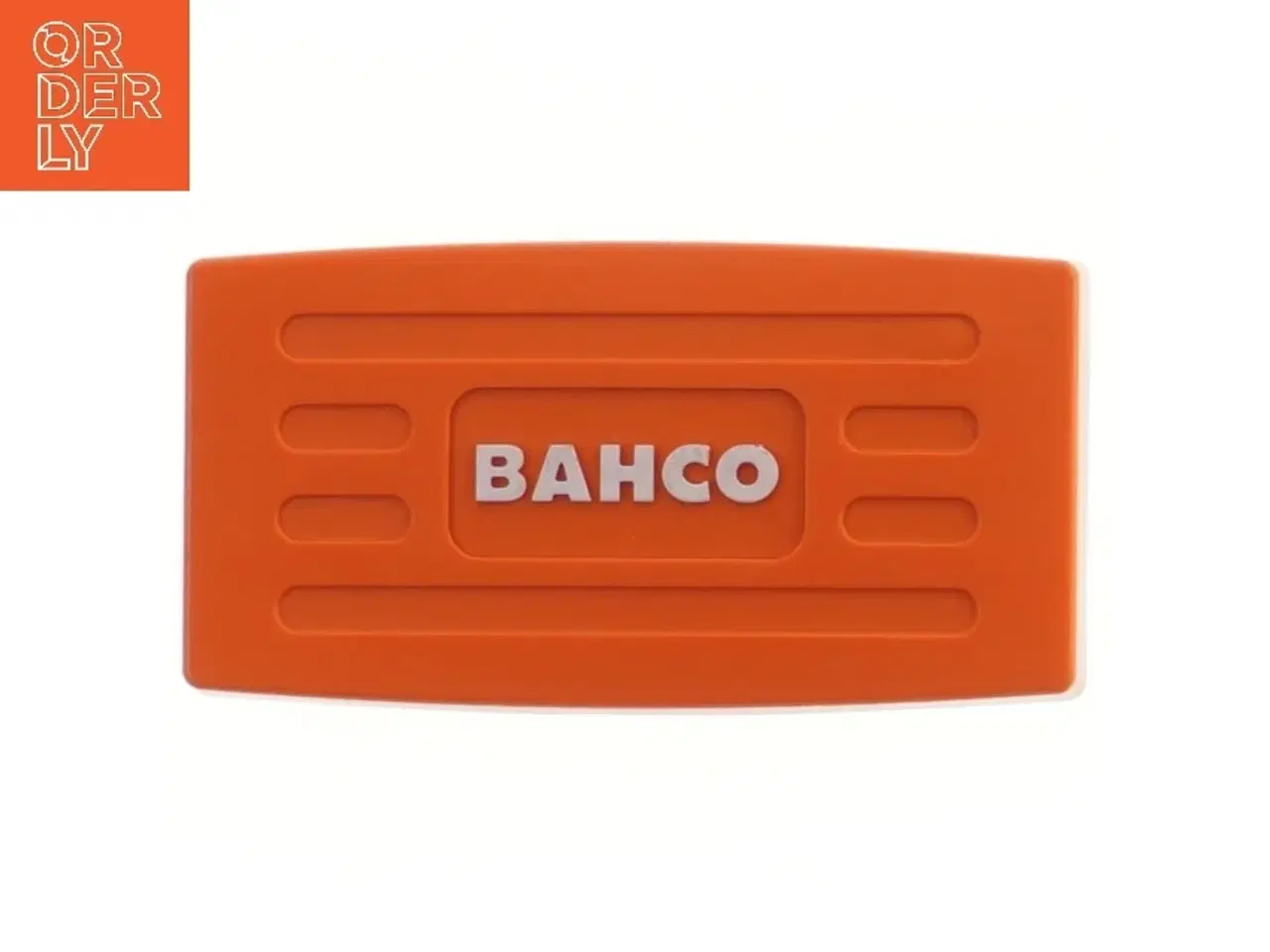 Billede 3 - Bahco topnøglesæt fra Bahco (str. 16x8 cm)