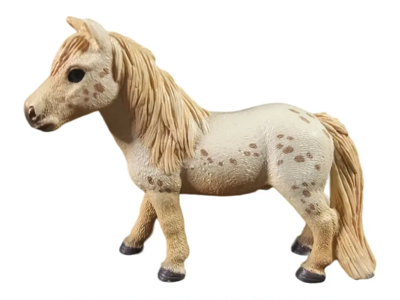 Billede 1 - Schleich 13759 Falabella Gelding (2014)