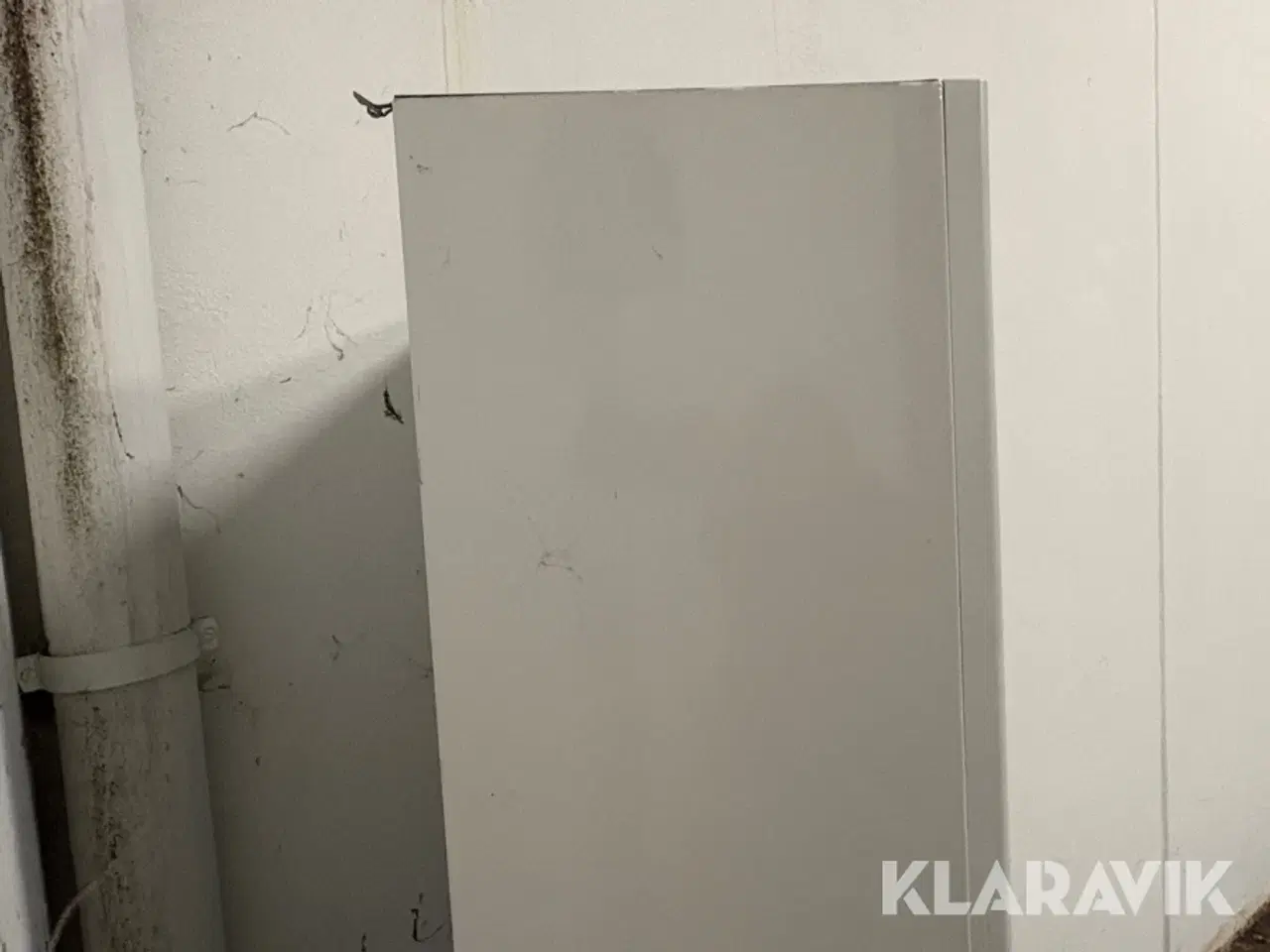 Billede 7 - Klimaanlæg Emmeti EITH-4813 med udendørsenhed