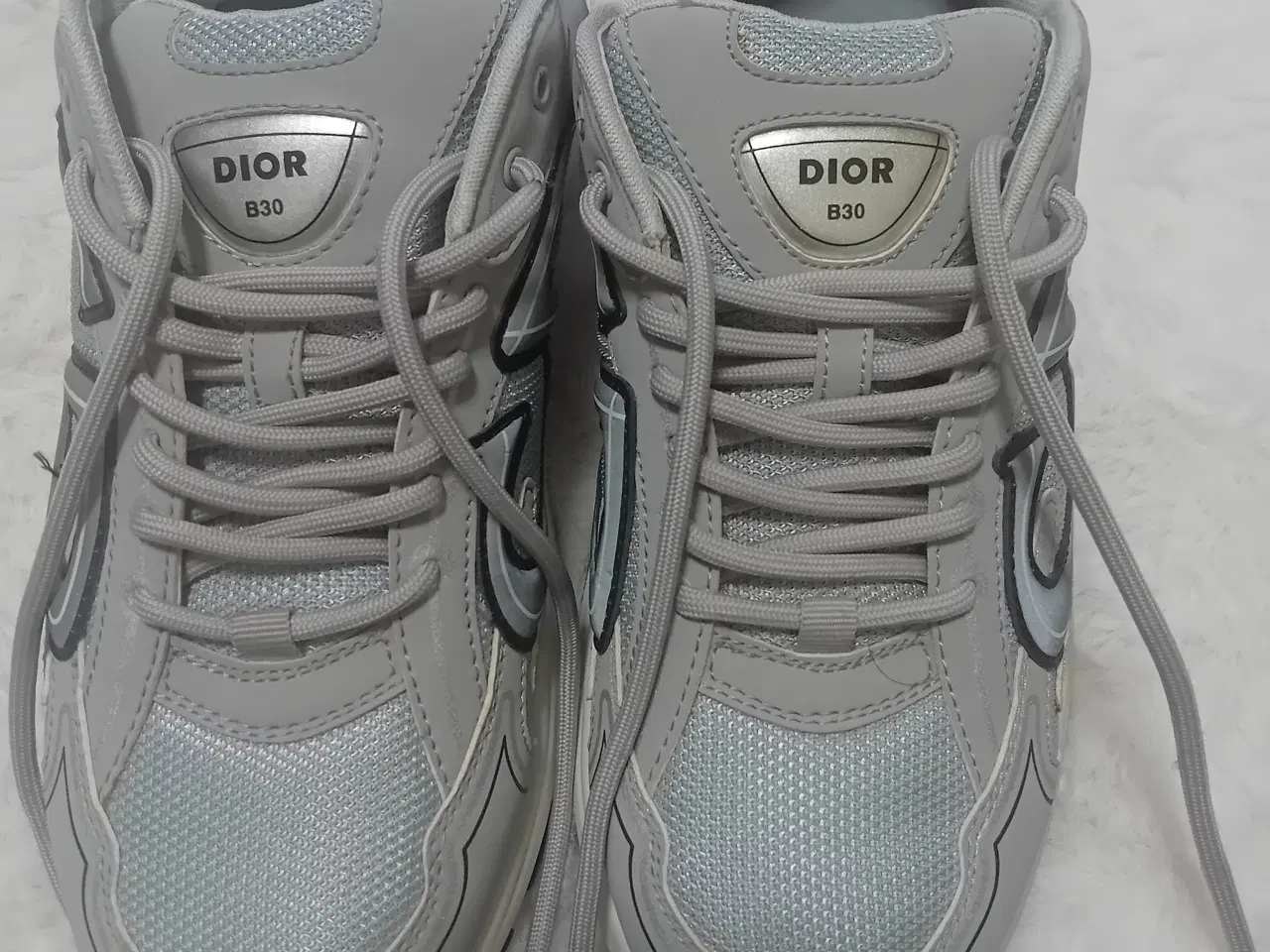 Billede 1 - Dior b30 sko 