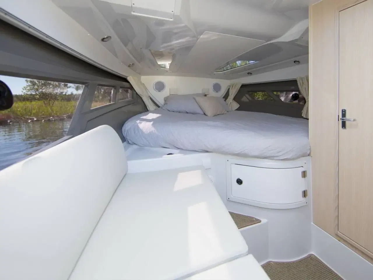 Billede 8 - Finnmaster T8 - Yamaha 300 HK/Udstyr