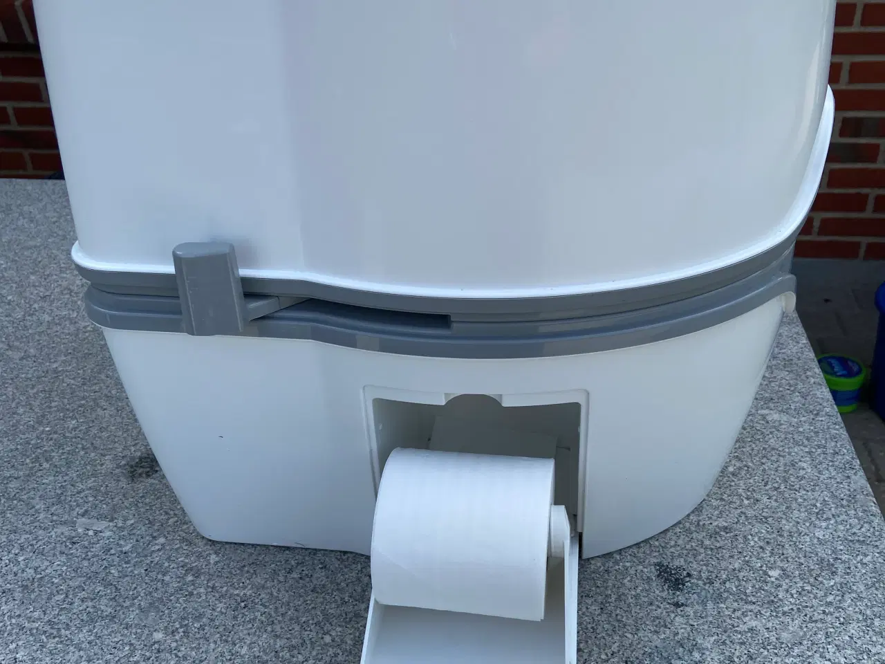 Billede 5 - Camping toilet ny pris 1478kr sælges for 900kr 