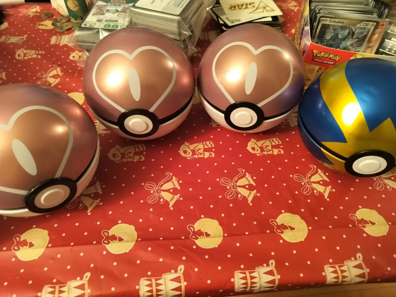 Billede 10 - Pokemon bulk