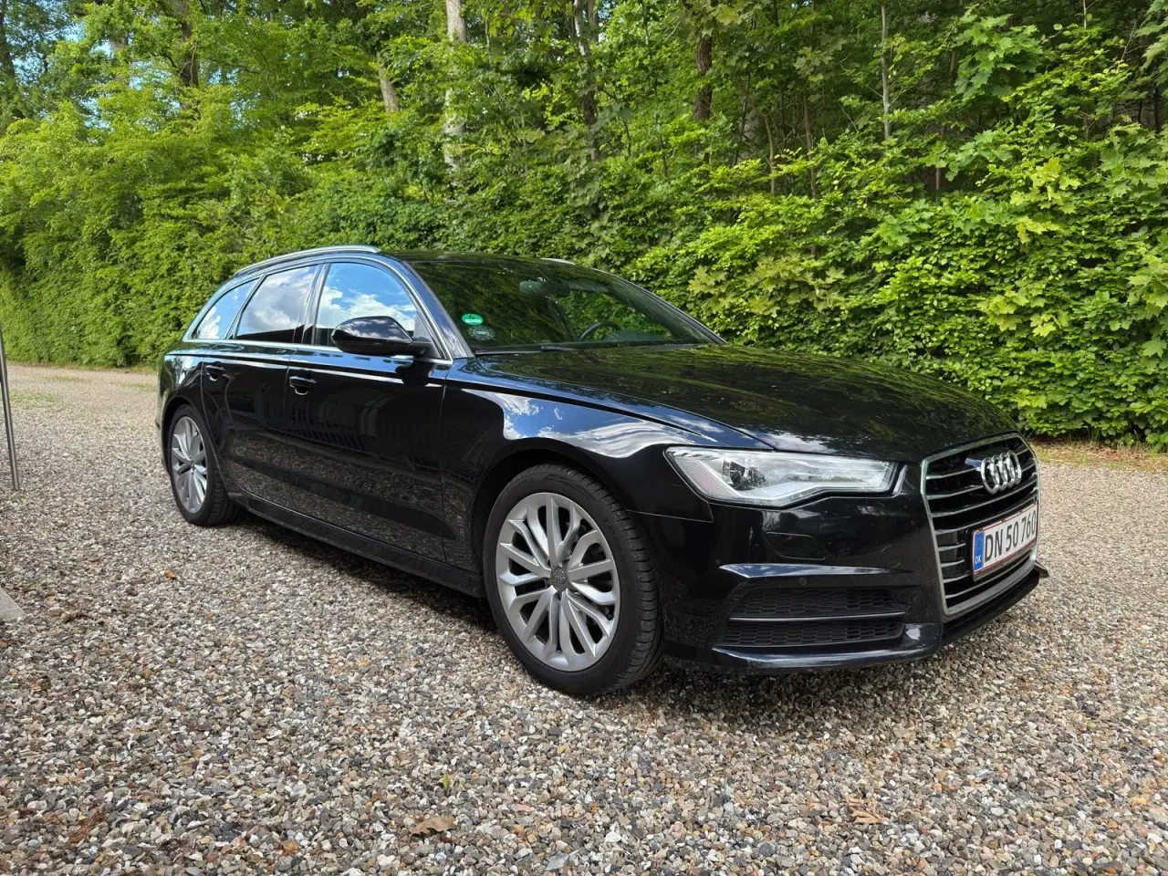 Billede 3 - Audi A6 2,0 TDi 190 Ultra Avant S-tr.