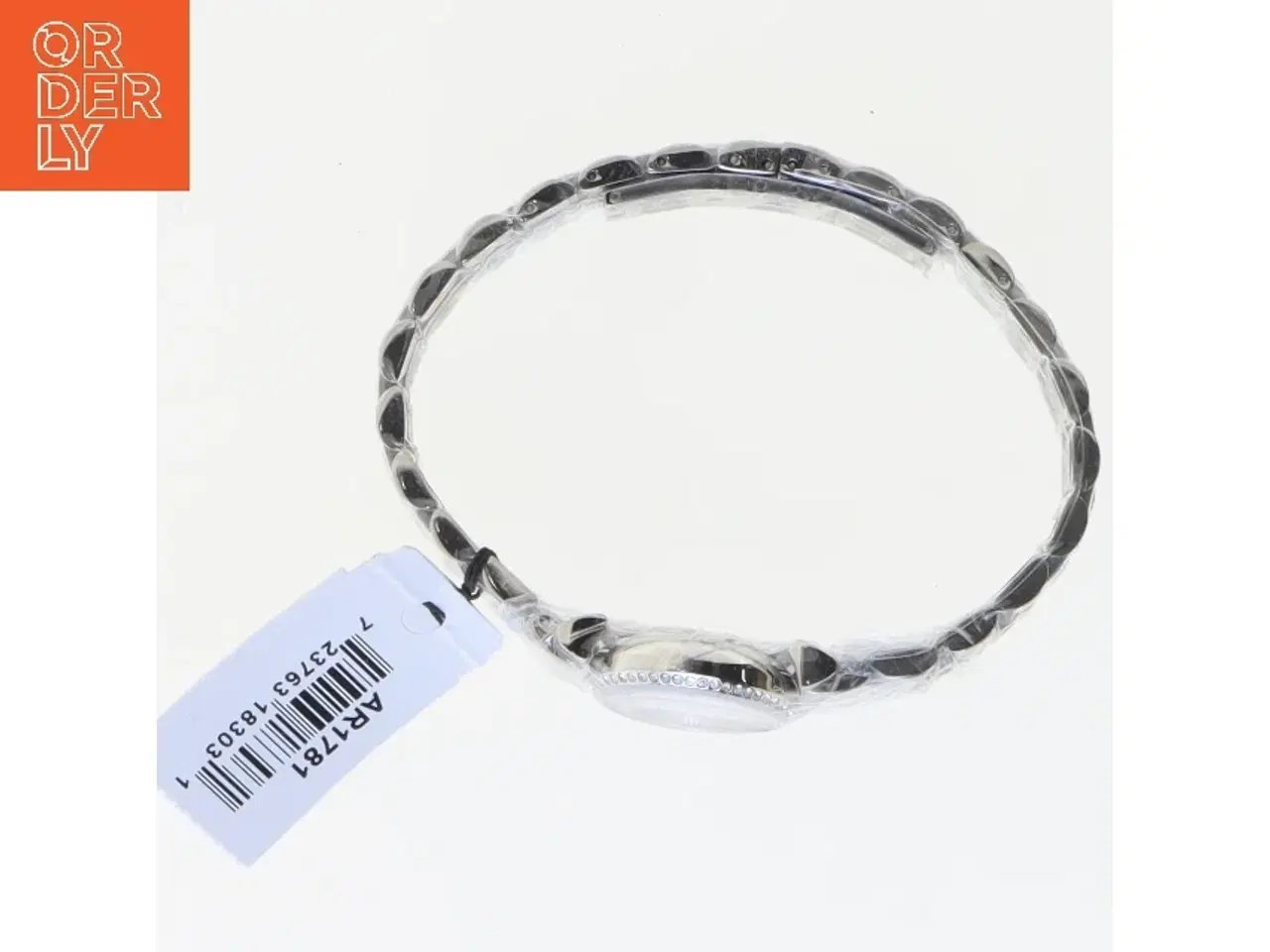 Billede 2 - Nyt Emporio Armani ur fra Emporio Armani (str. 20 mm)