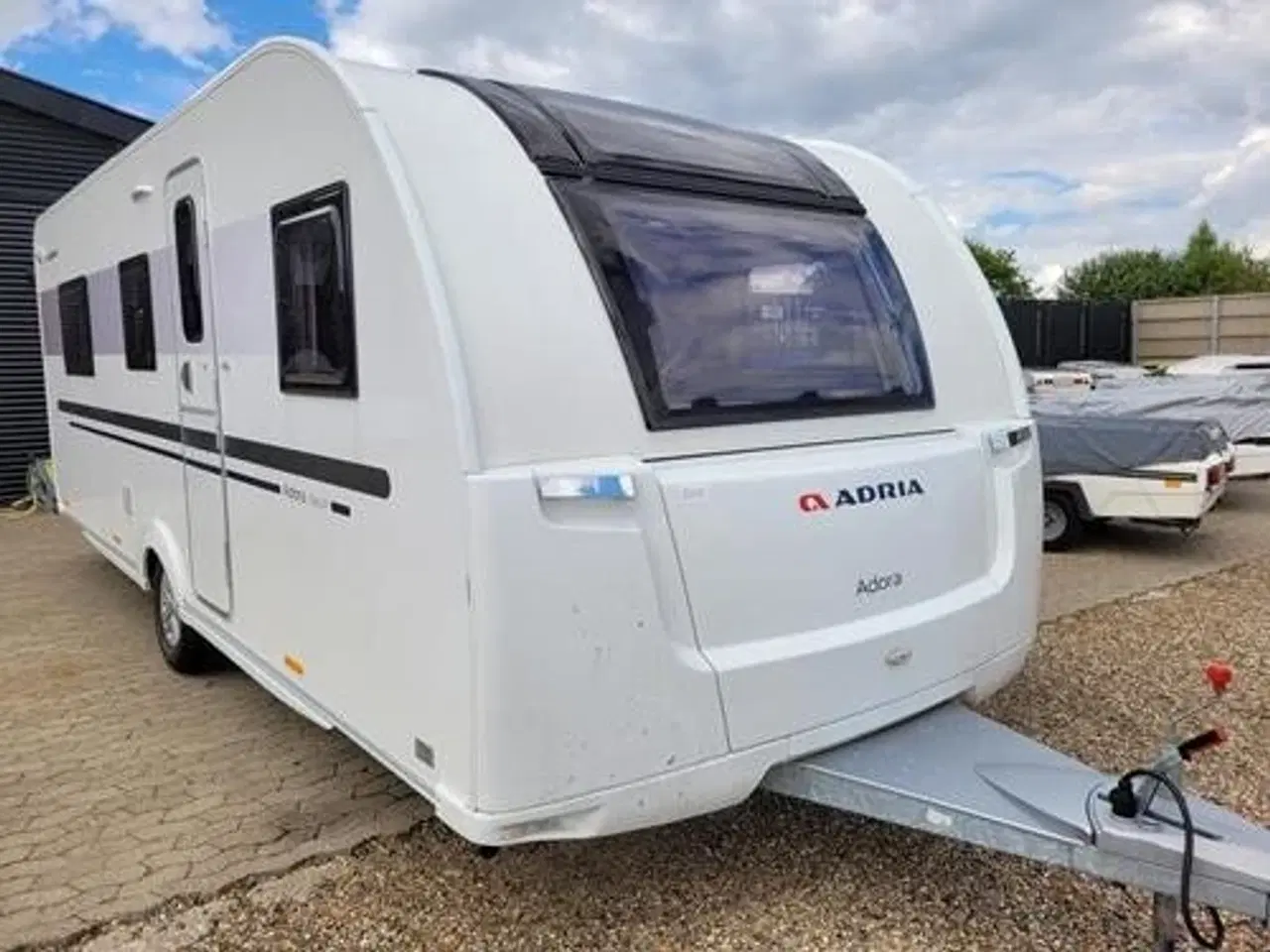 Billede 2 - Adria ADORA 593 UK