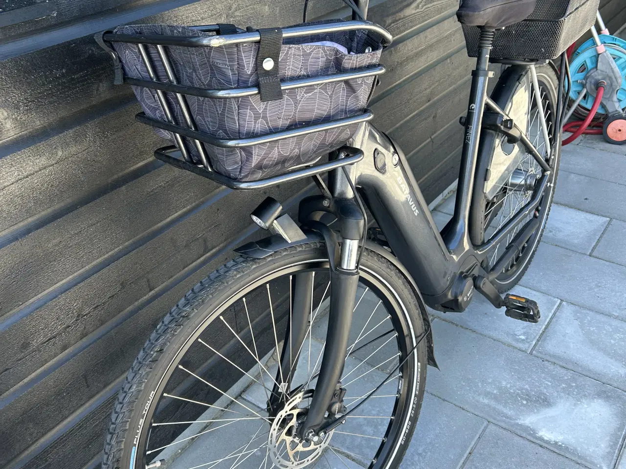 Billede 6 -  El-Cykel-Batavus