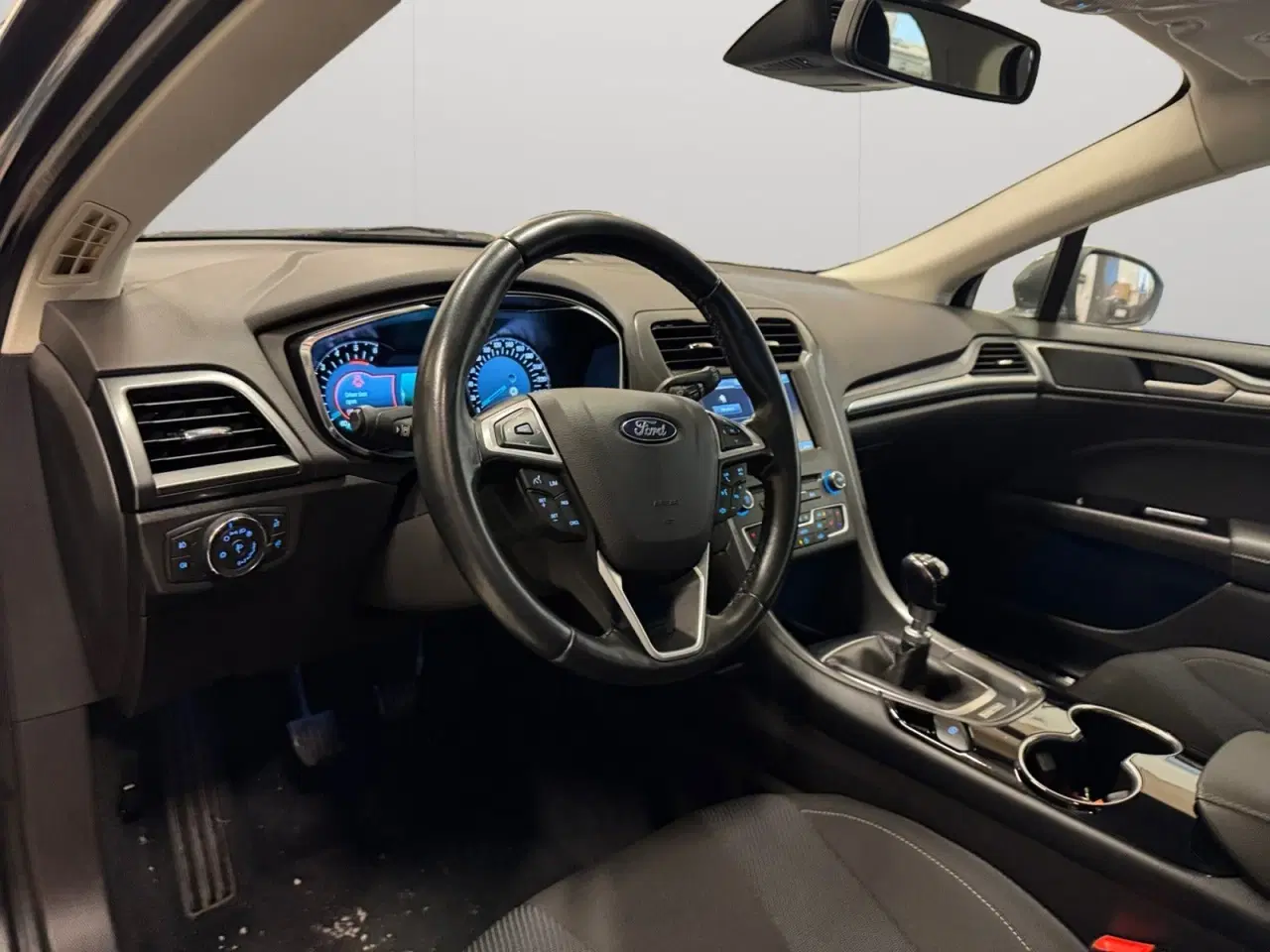 Billede 5 - Ford Mondeo 2,0 TDCi 180 Titanium