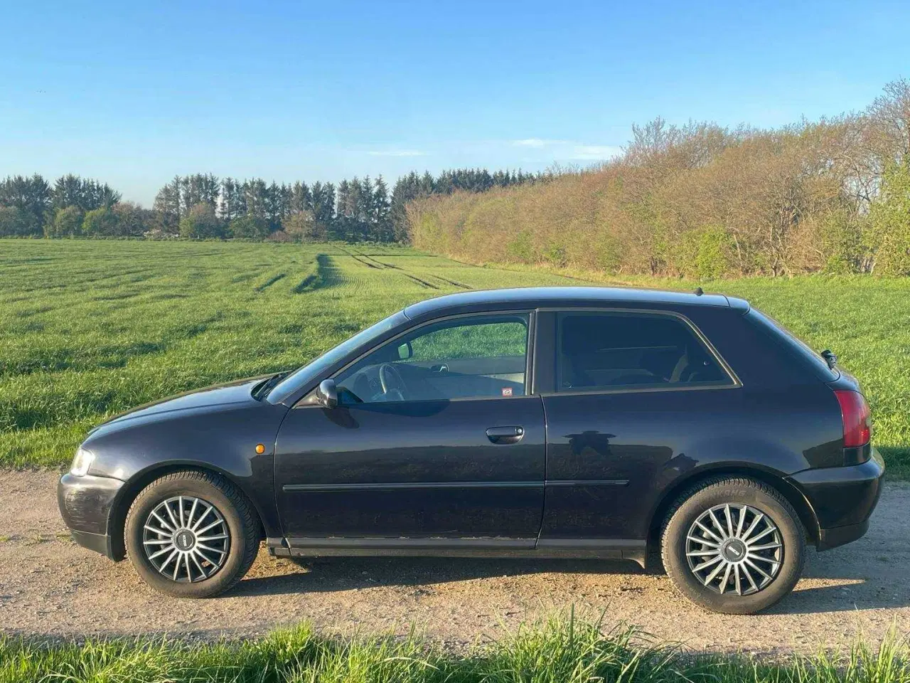 Billede 5 - Audi A3 8L 1,8 automatgear