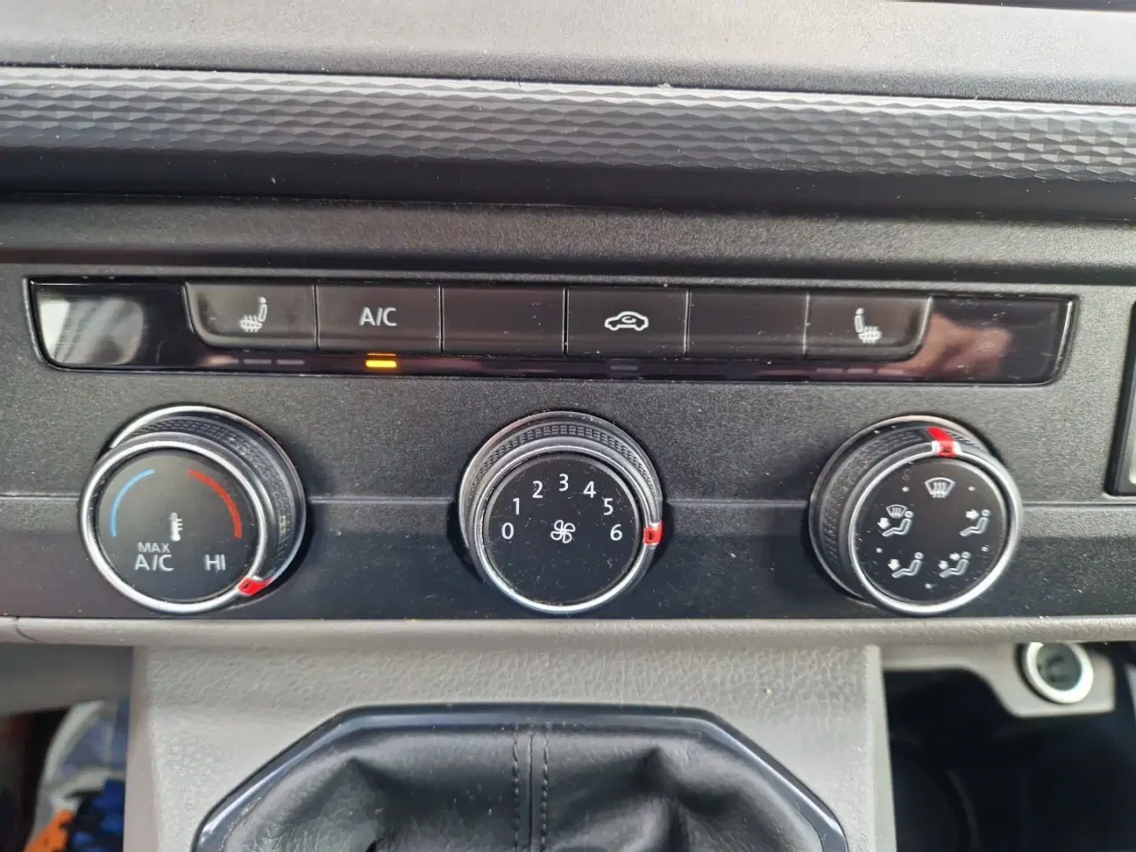 Billede 18 - VW Transporter 2,0 TDi 110 Kassevogn lang