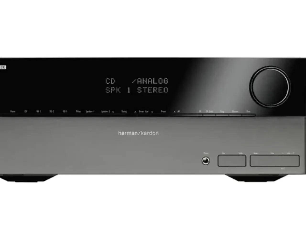 Billede 1 - Harman Kardon HK 3390 Reciever