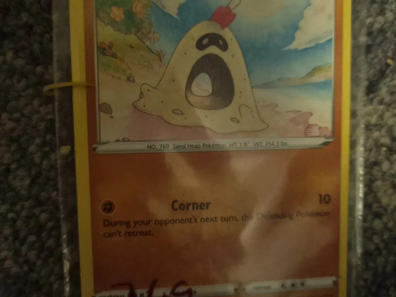 Billede 2 - Pokemon kort fra flere serier