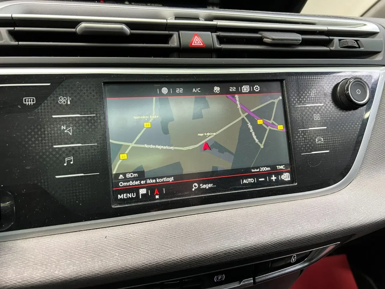 Billede 15 - Citroën Grand C4 SpaceTourer 1,5 BlueHDi 130 Exclusive EAT8 7prs