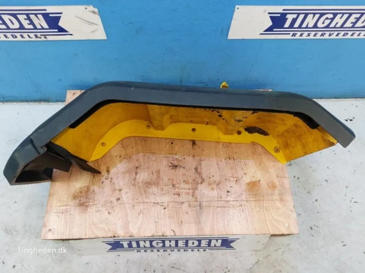 Billede 11 - JCB 427 HL Fender Front L. 335/H1092