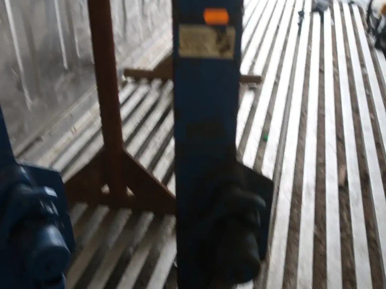 Billede 1 - Kaffemølle BRANO