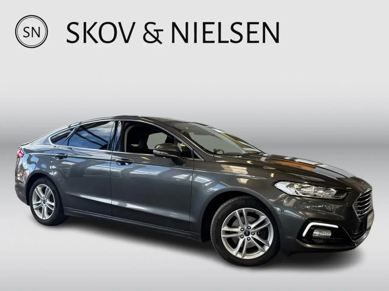 Billede 7 - Ford Mondeo 2,0 EcoBlue Titanium aut.