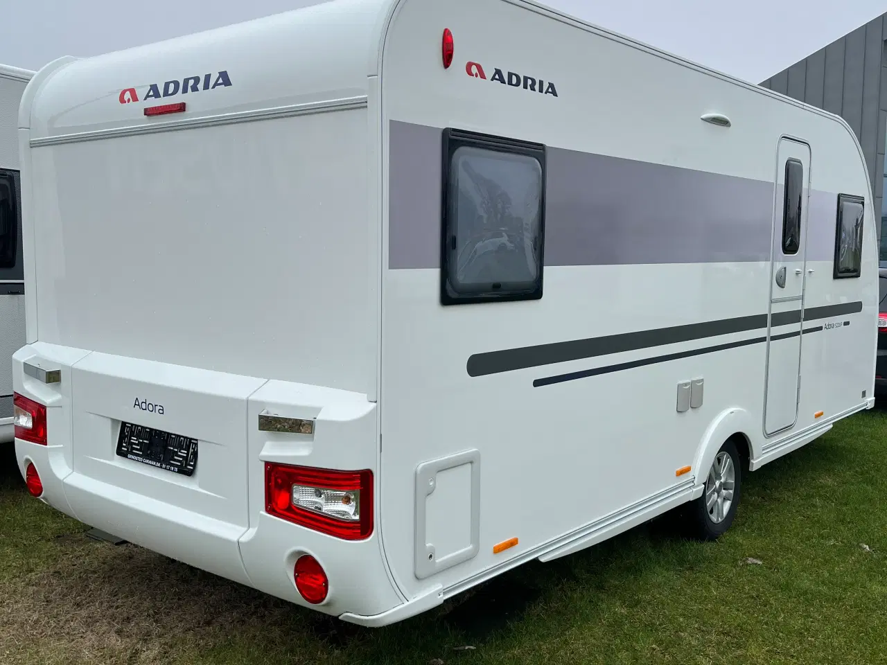 Billede 4 - 2019 Adria Adora 522 UP